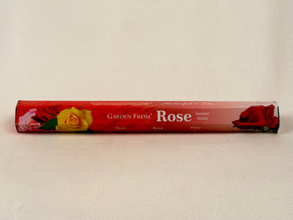 Boxed Incense Sticks