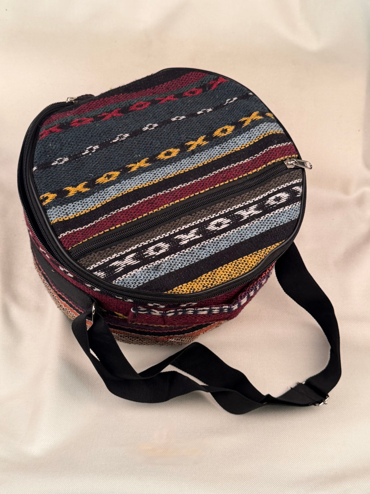 Handpan Big with Carry Bag