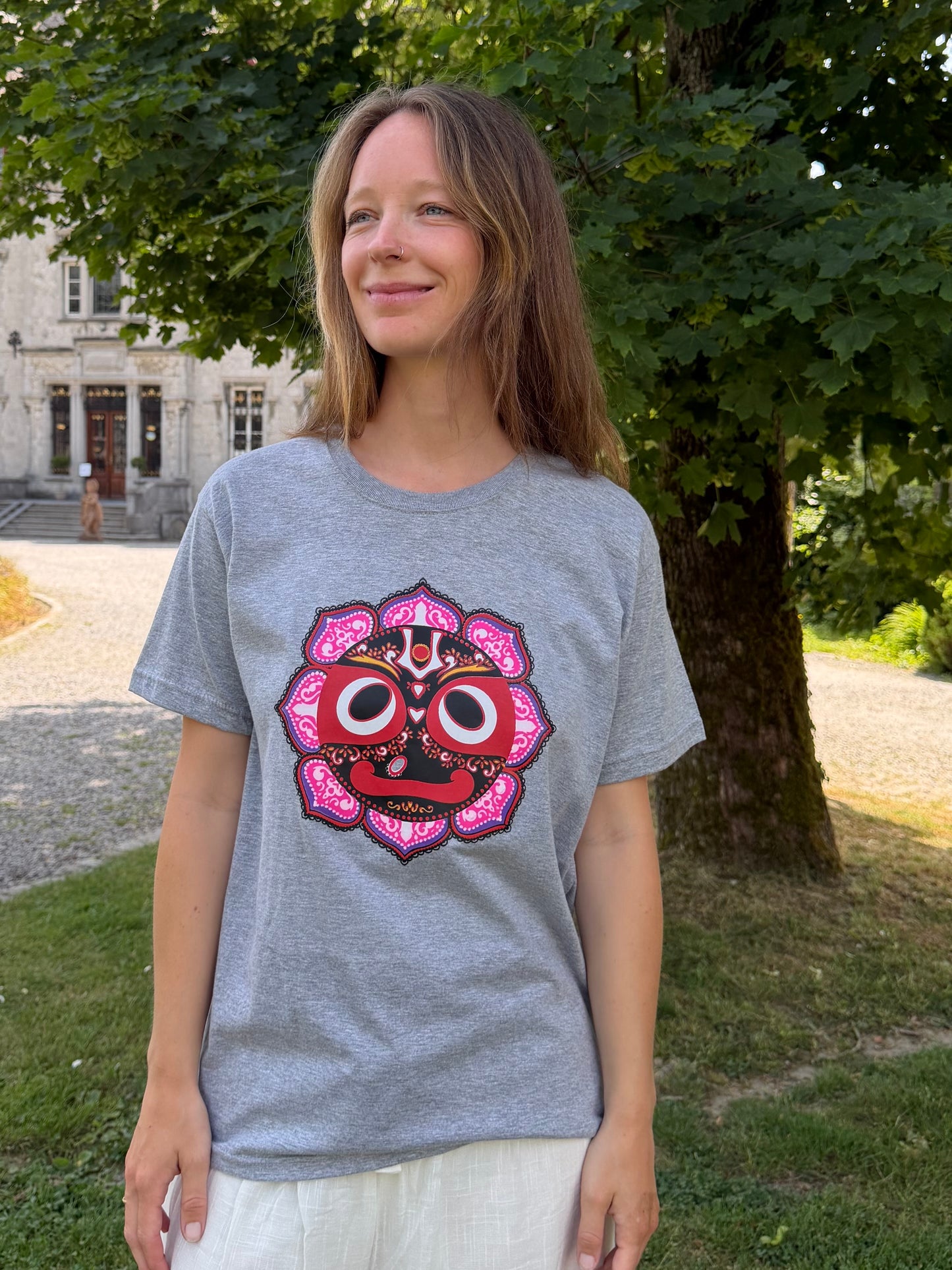 Jagannath T-Shirt