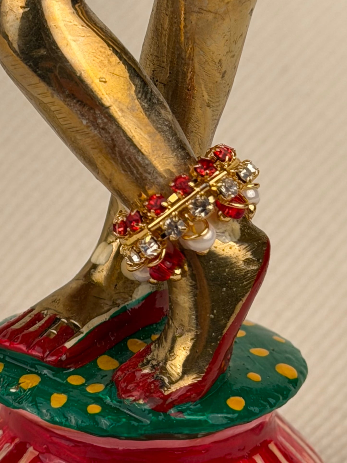 Deity Bracelet