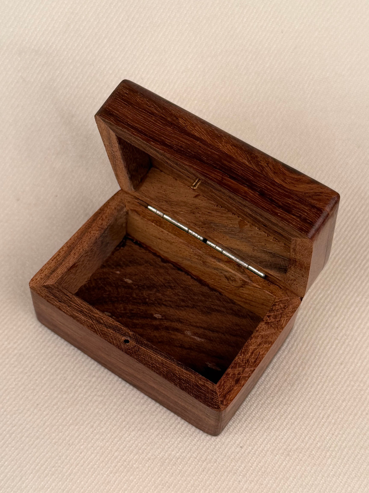 Decorative Wooden Box