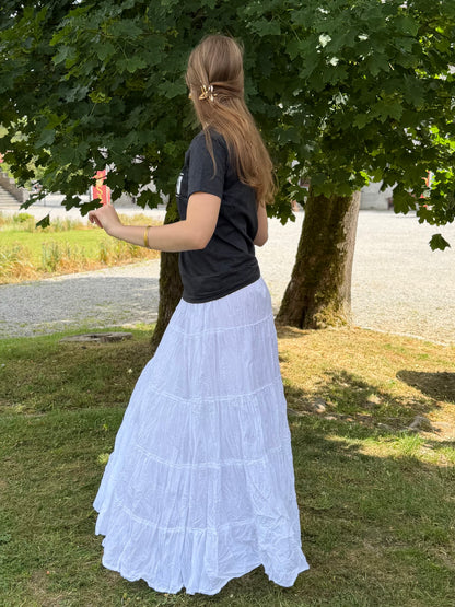 Long Skirt
