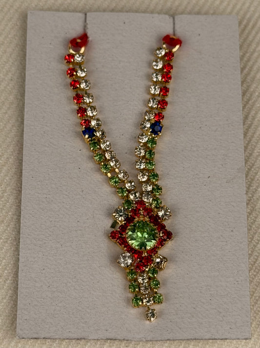 Deity Necklace