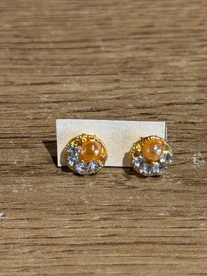 Laddu Gopal Earrings