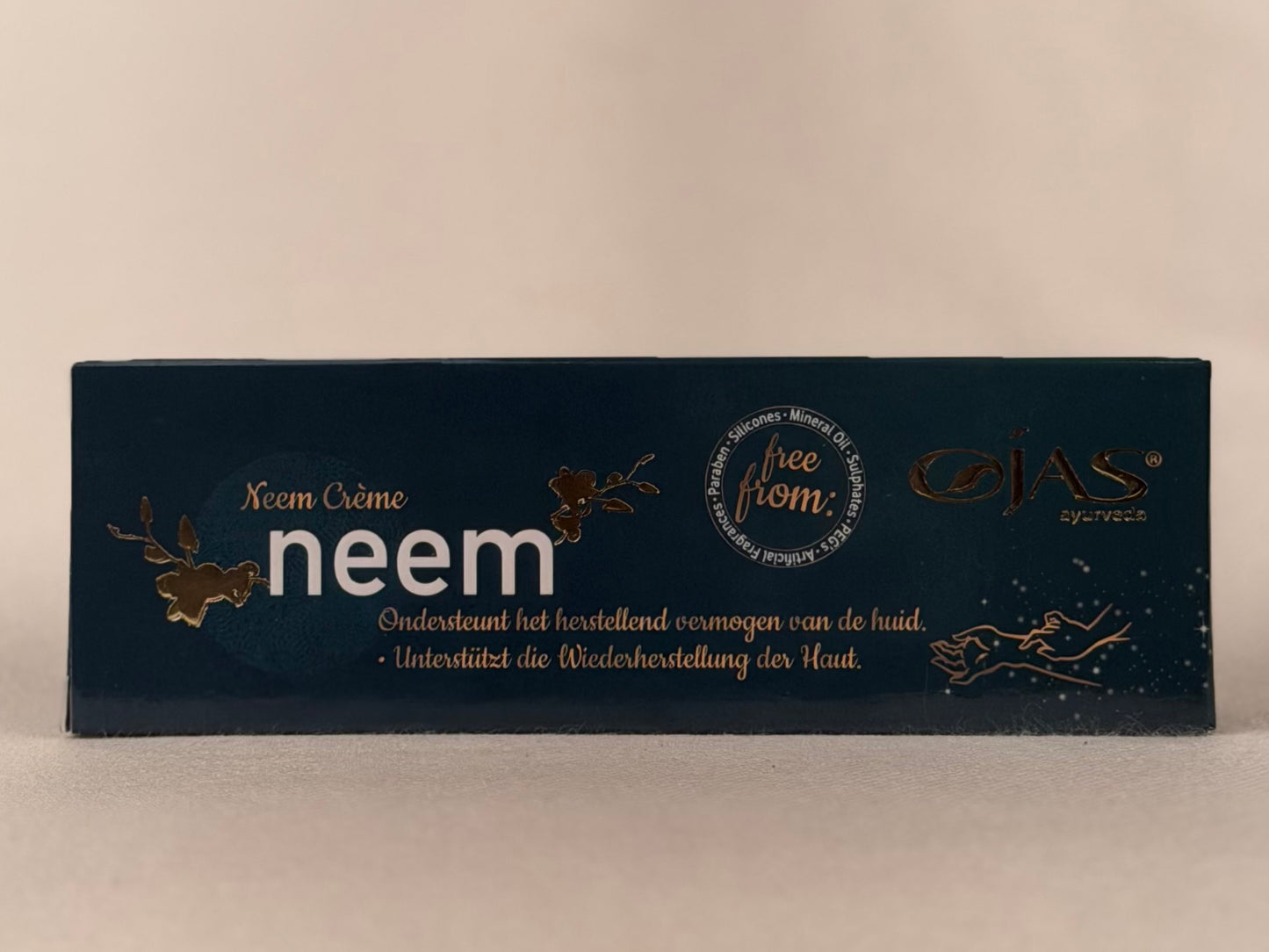 Neem Cream — Ojas