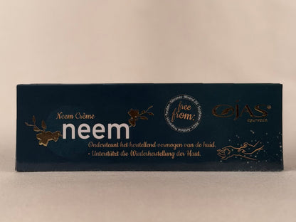 Neem Cream — Ojas