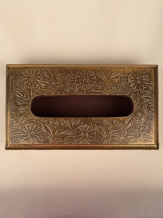 Tissue Box Cover