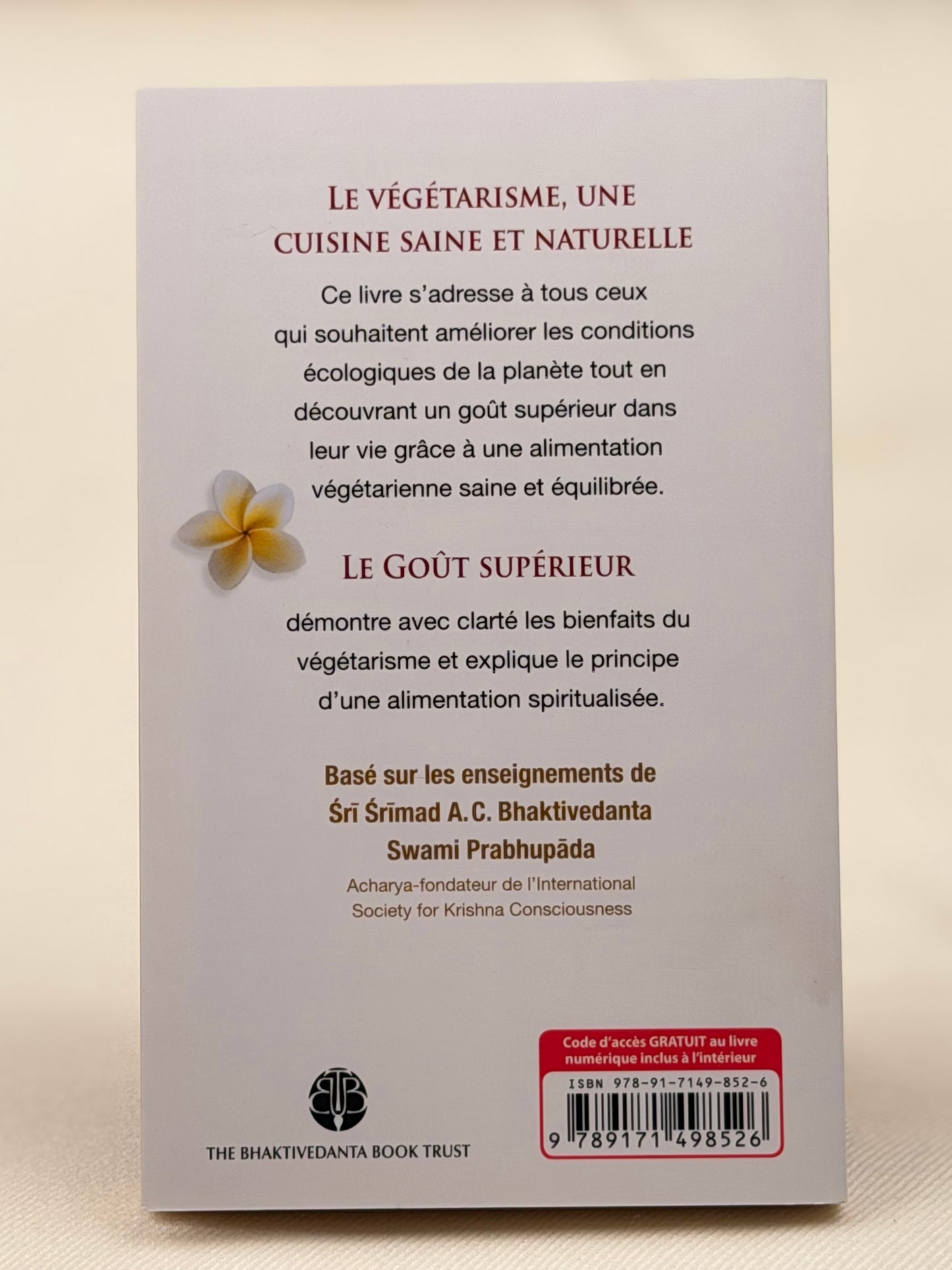 L'Upadeśāmṛta