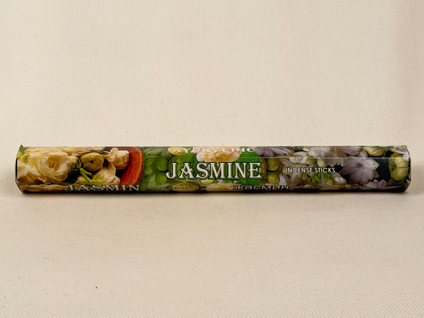 Boxed Incense Sticks