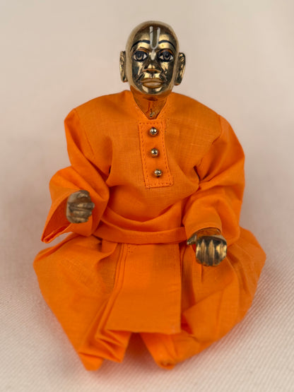 Srila Prabhupada Deity Outfit