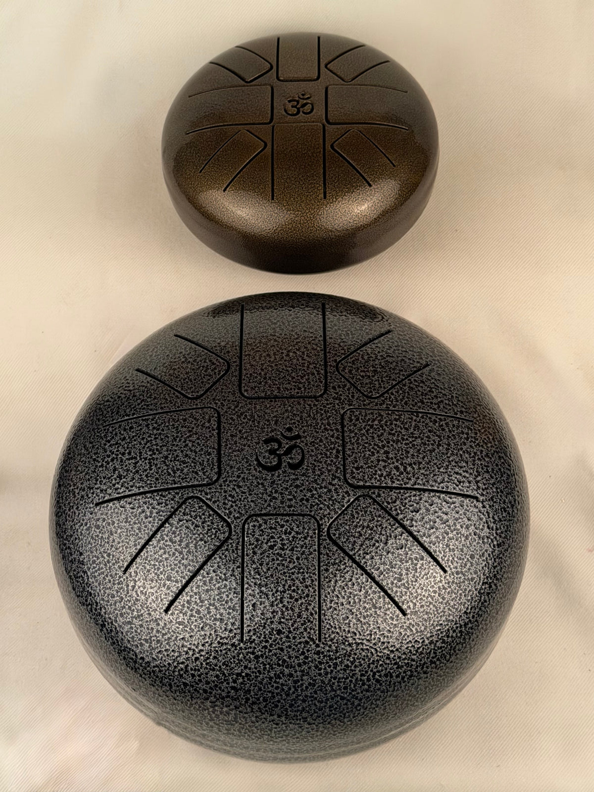 Handpan Big with Carry Bag