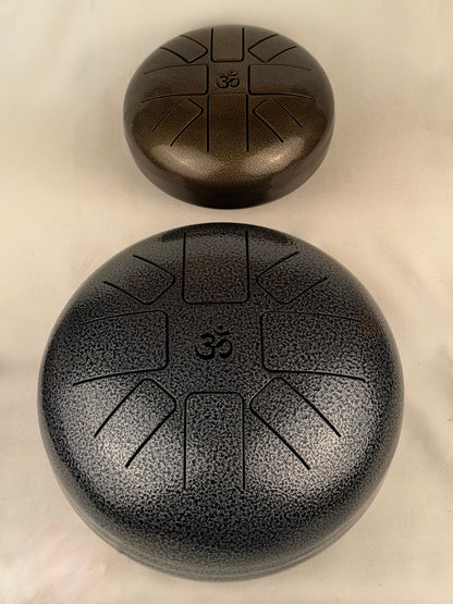 Handpan Big with Carry Bag