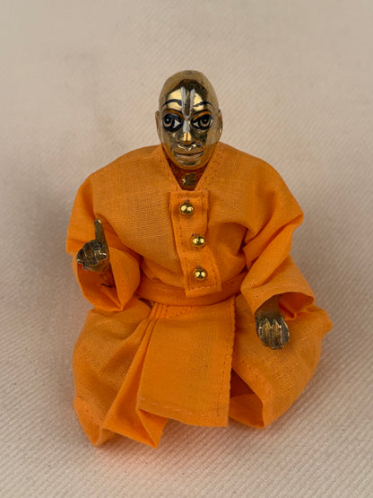 Srila Prabhupada Deity Outfit