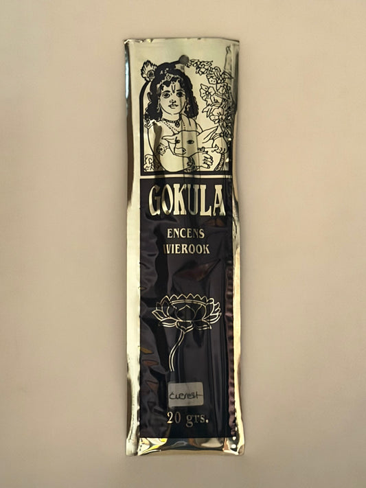 Gokula Handmade Indian Incense