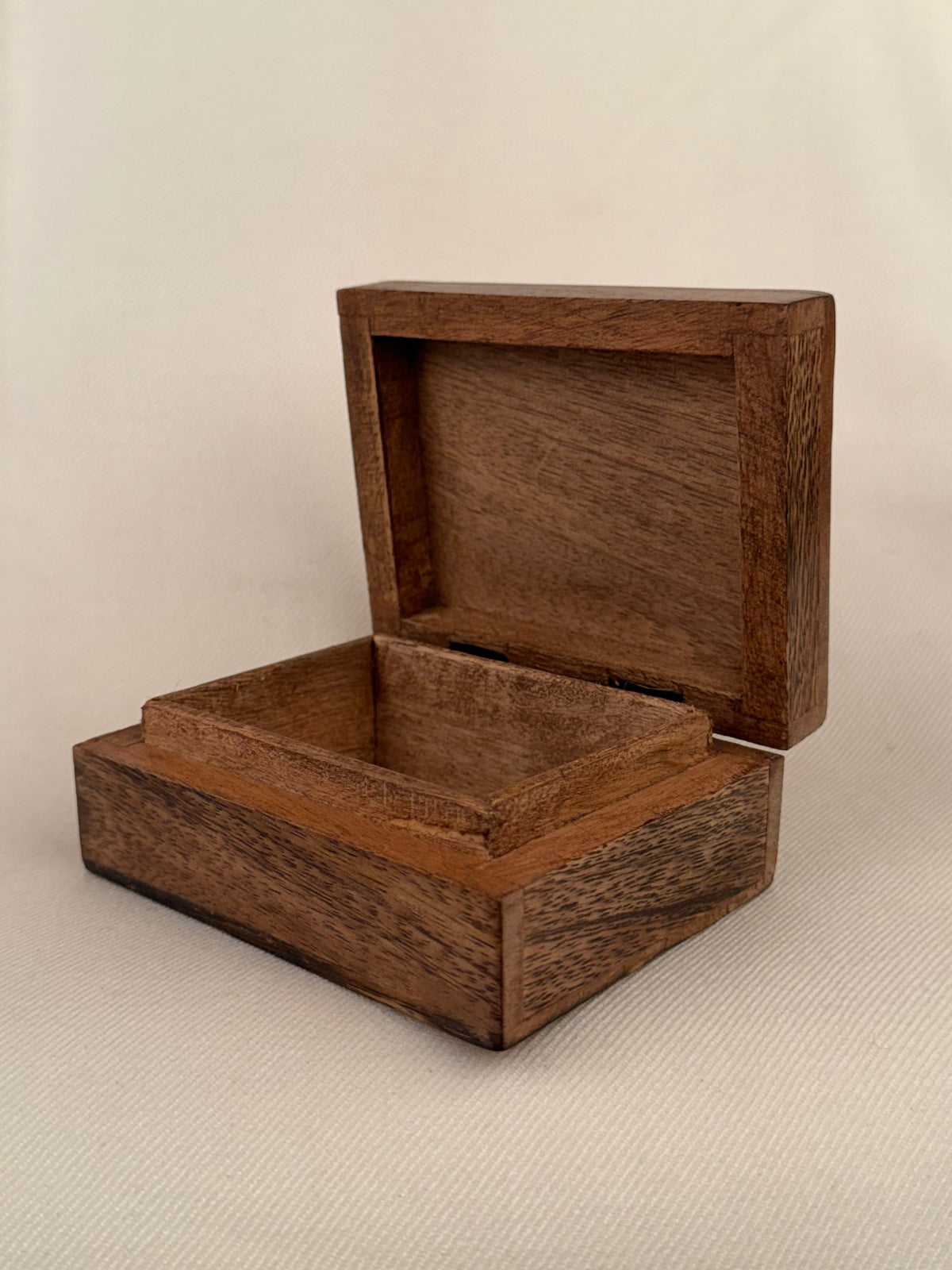 Decorative Wooden Box