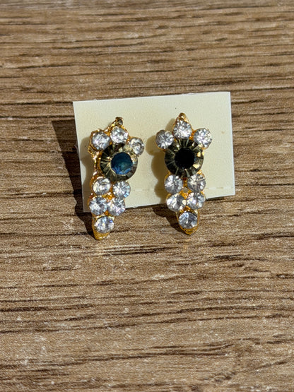 Laddu Gopal Earrings