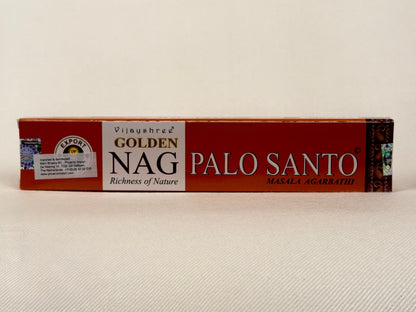 Boxed Incense Sticks