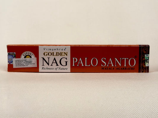 Boxed Incense Sticks