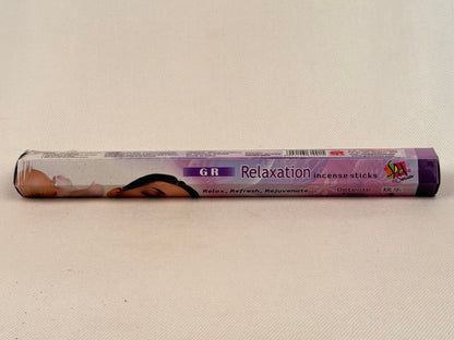 Boxed Incense Sticks