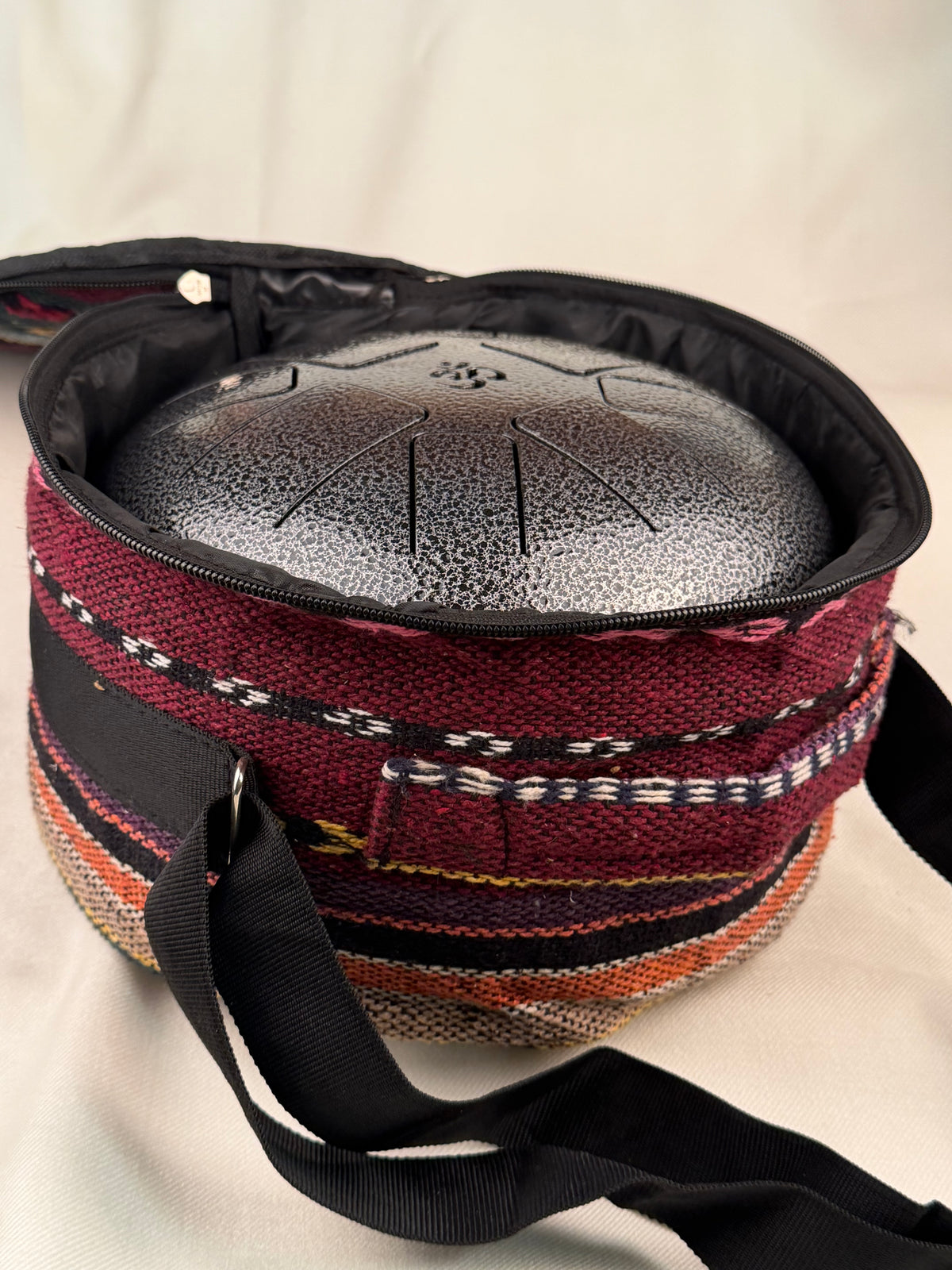 Handpan Big with Carry Bag
