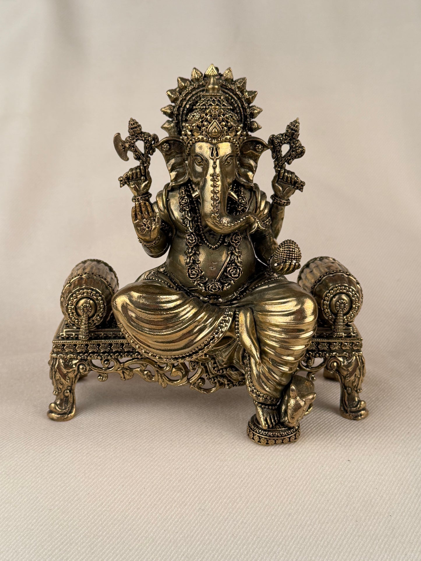 Ganesh Statue