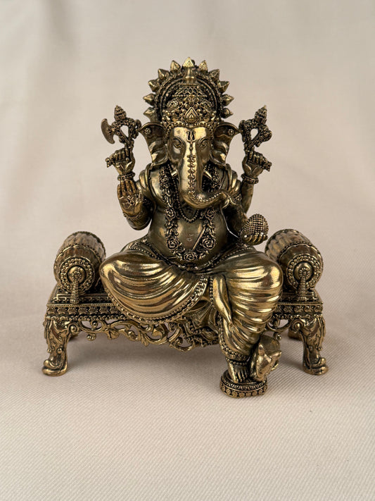 Ganesh Statue