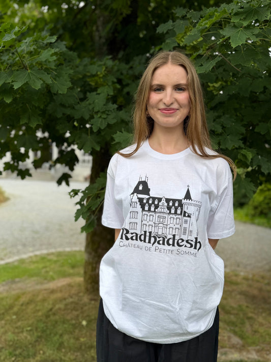 Radhadesh T-Shirt