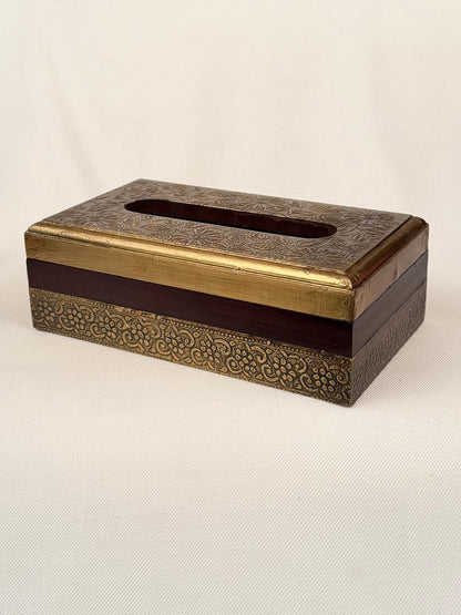 Tissue Box Cover