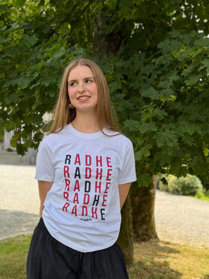 Radhe T-Shirt
