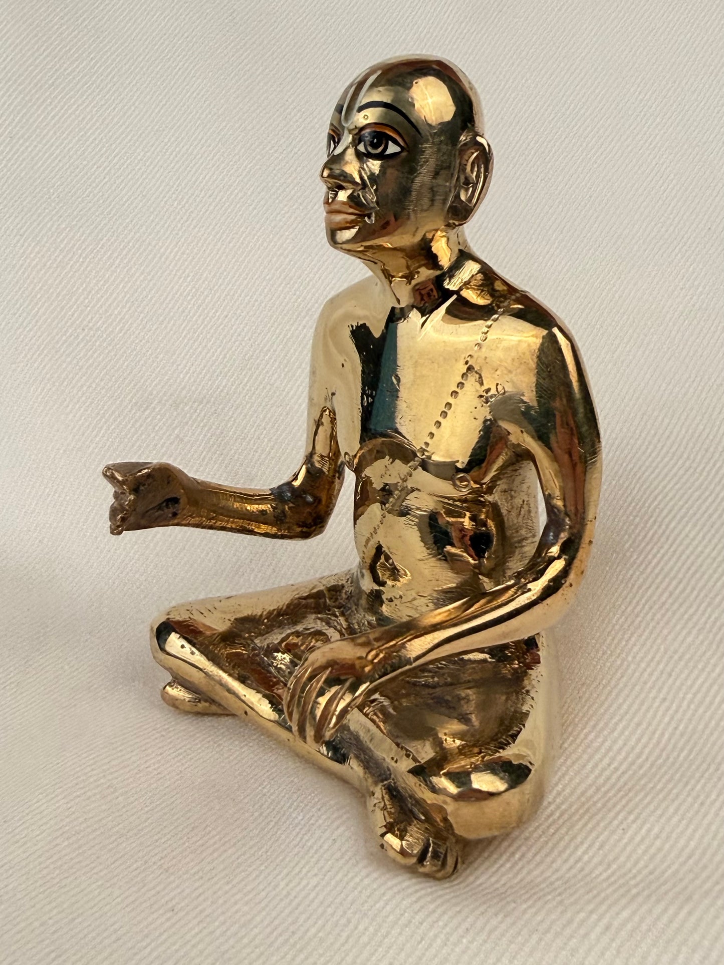 Srila Prabhupada Murti
