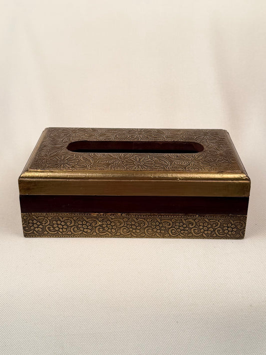 Tissue Box Cover