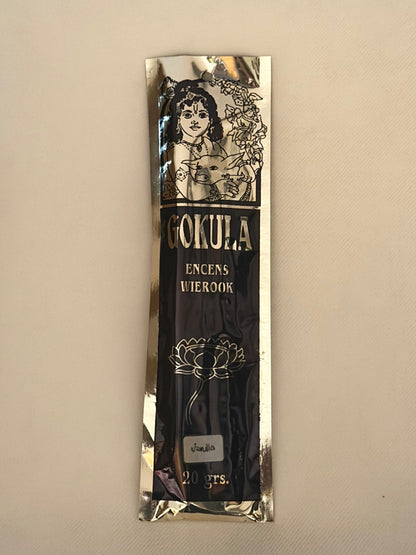 Gokula Handmade Indian Incense