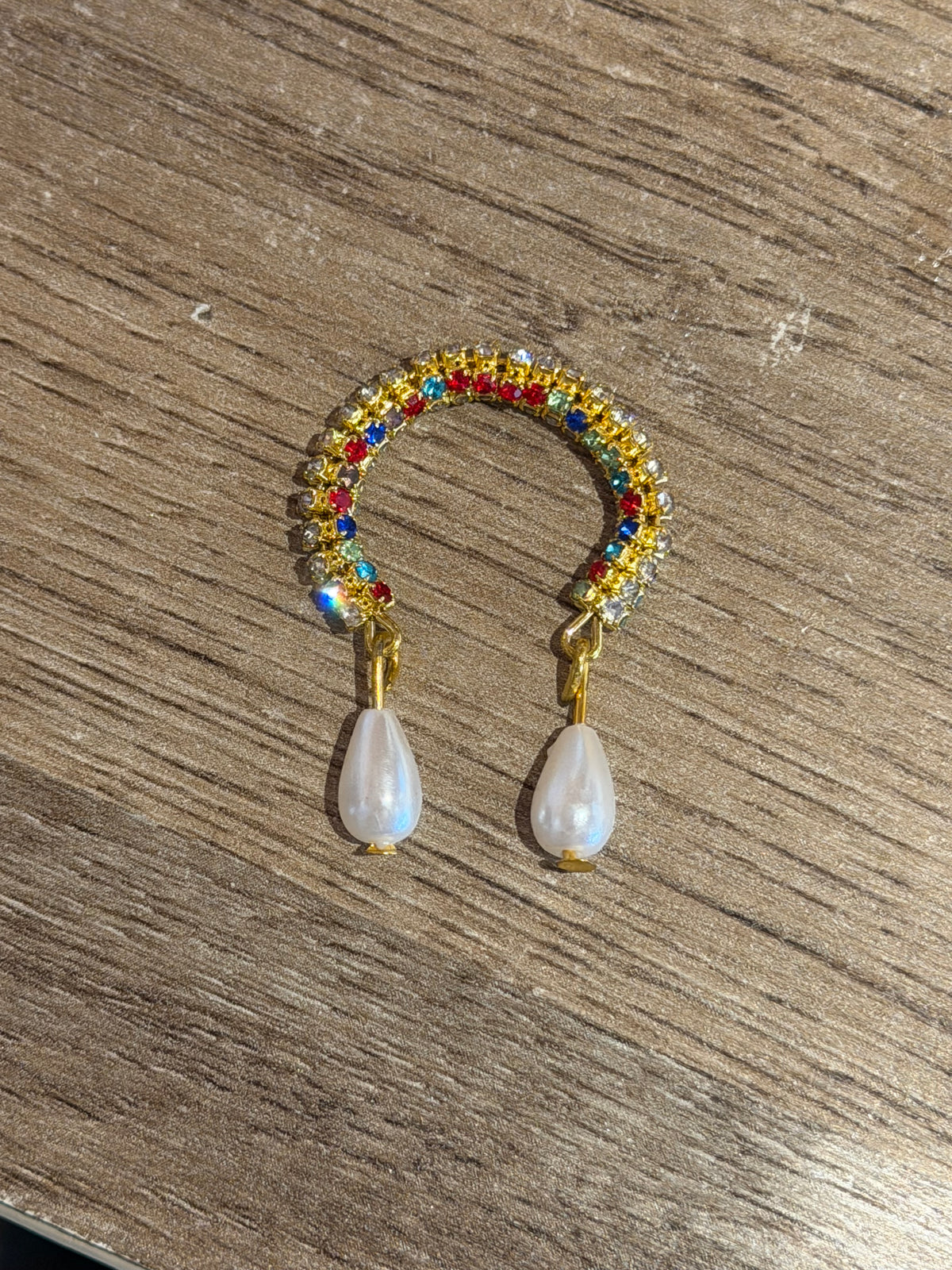 Laddu Gopal Kangan jewellery