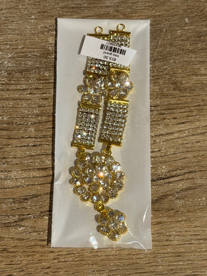 Laddu Gopal necklace jewelry