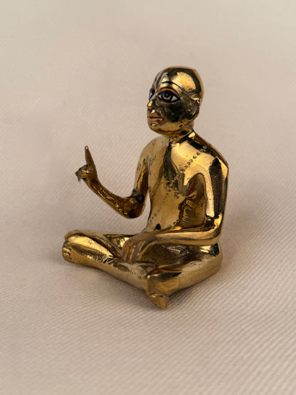 Srila Prabhupada Murti
