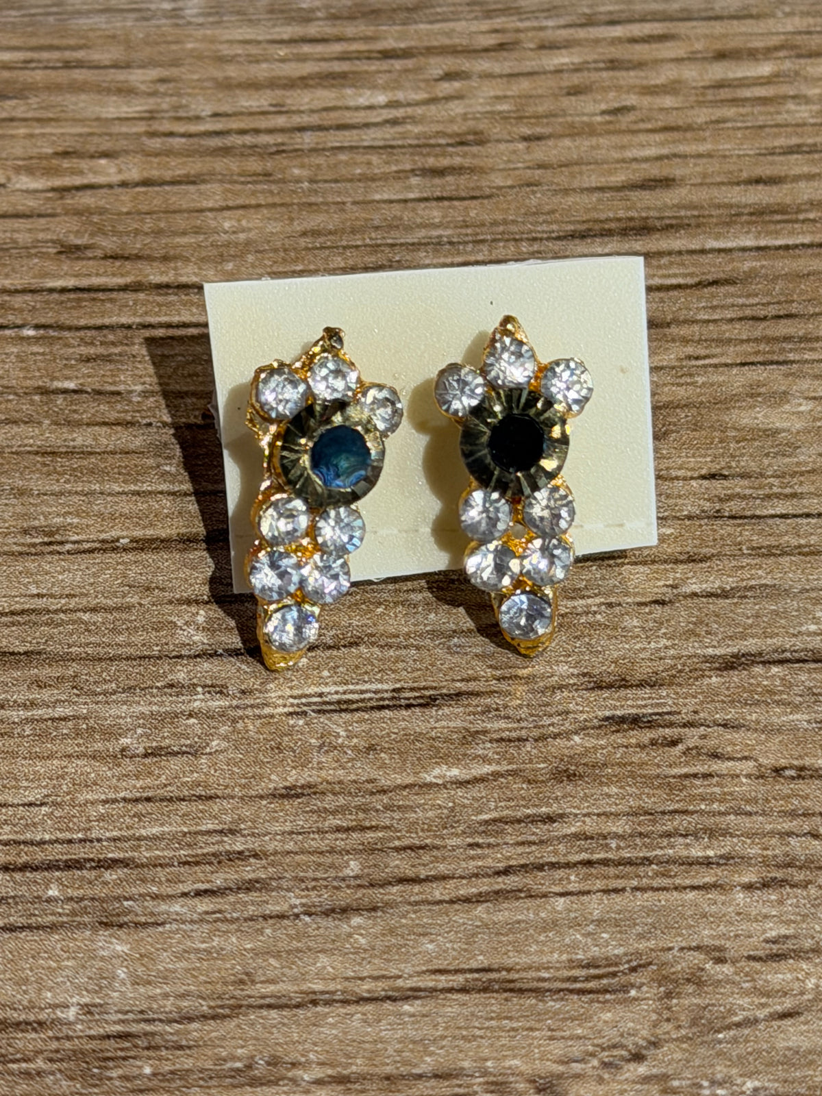 Laddu Gopal Earrings
