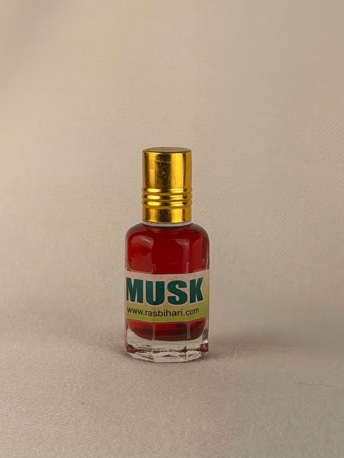 Scented Fragrance Oils