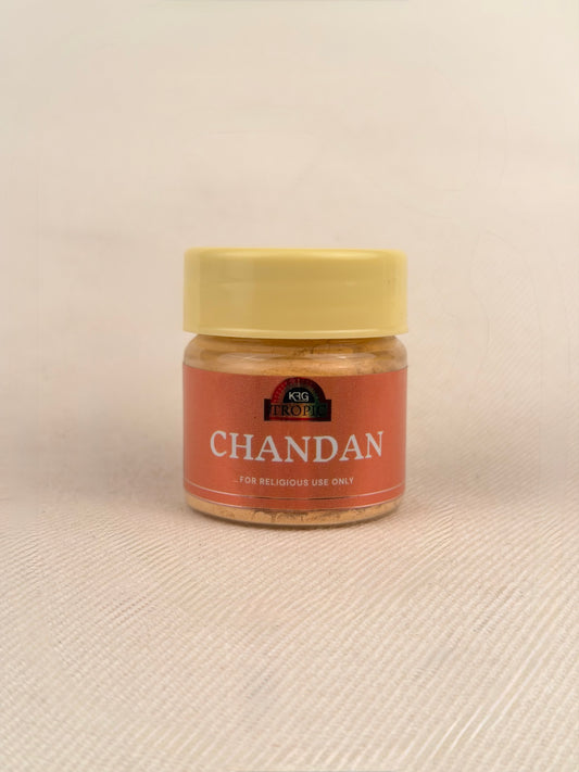 Sandalwood Powder (Chandan)