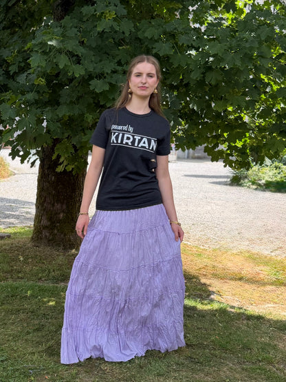 Long Skirt