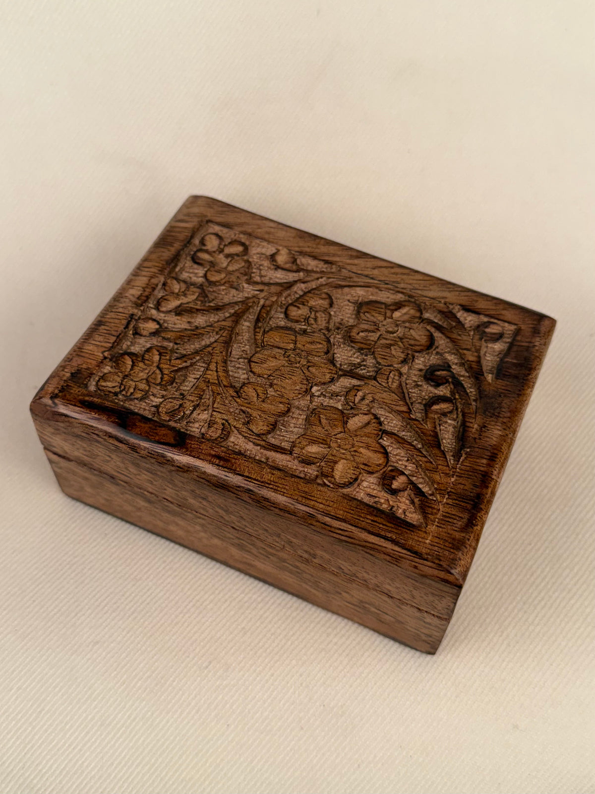 Decorative Wooden Box