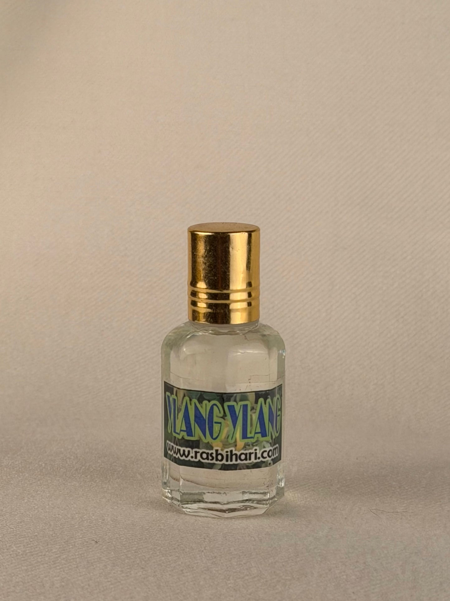 Scented Fragrance Oils