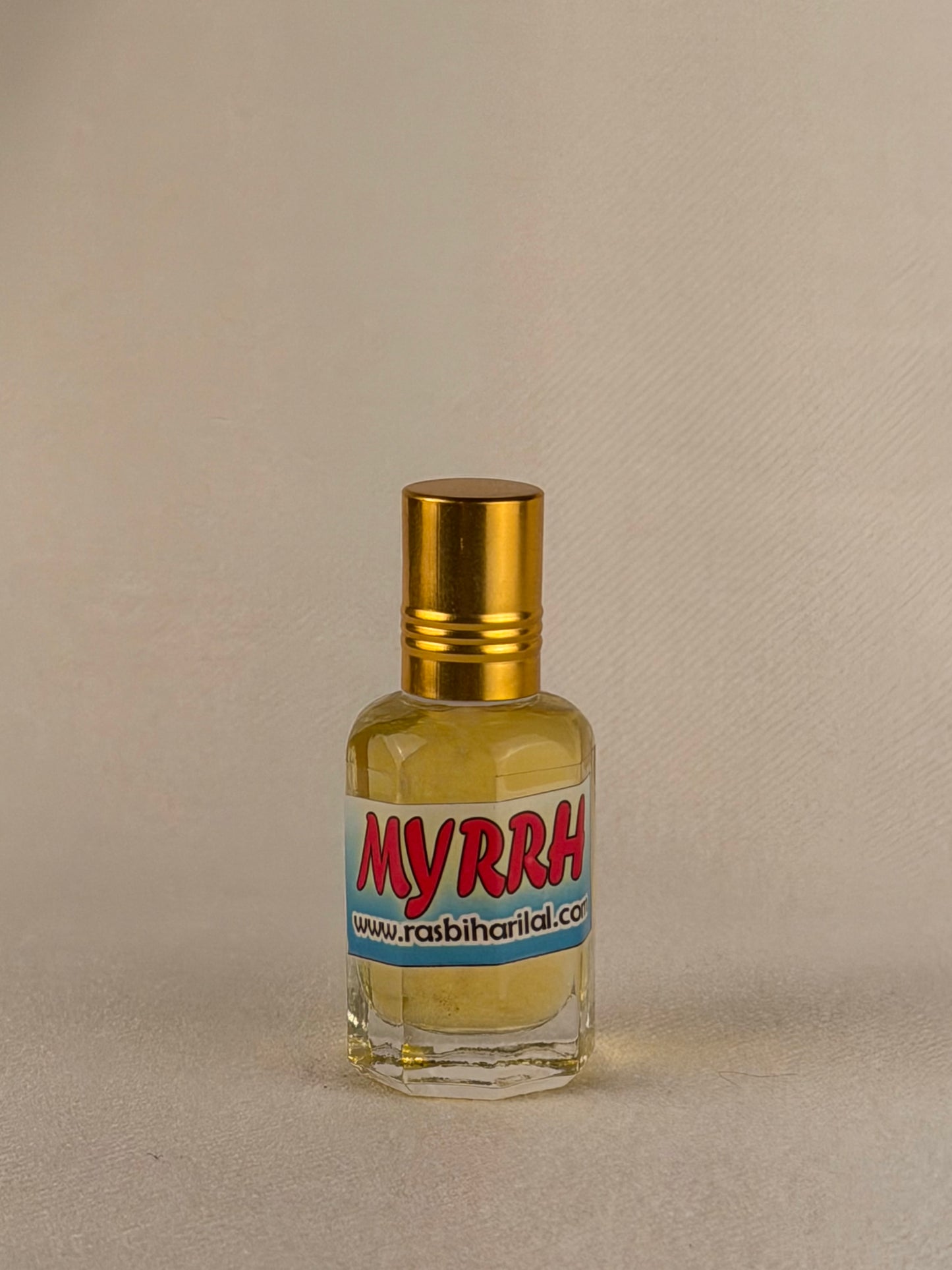 Scented Fragrance Oils