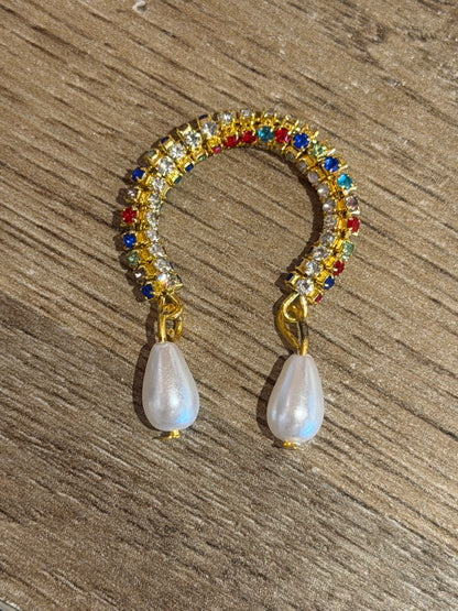 Laddu Gopal Kangan jewellery