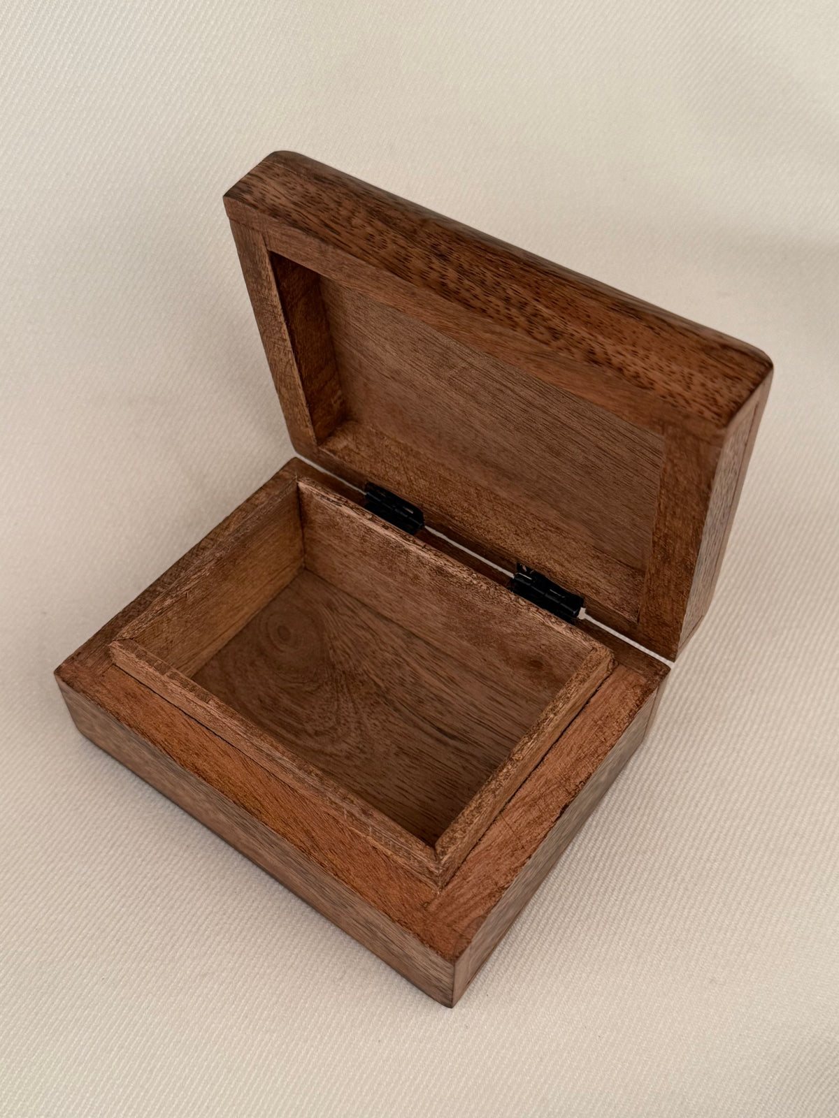 Decorative Wooden Box