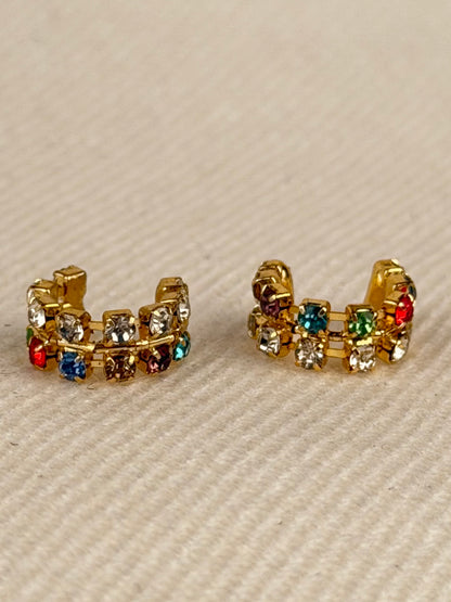Deity Bracelet