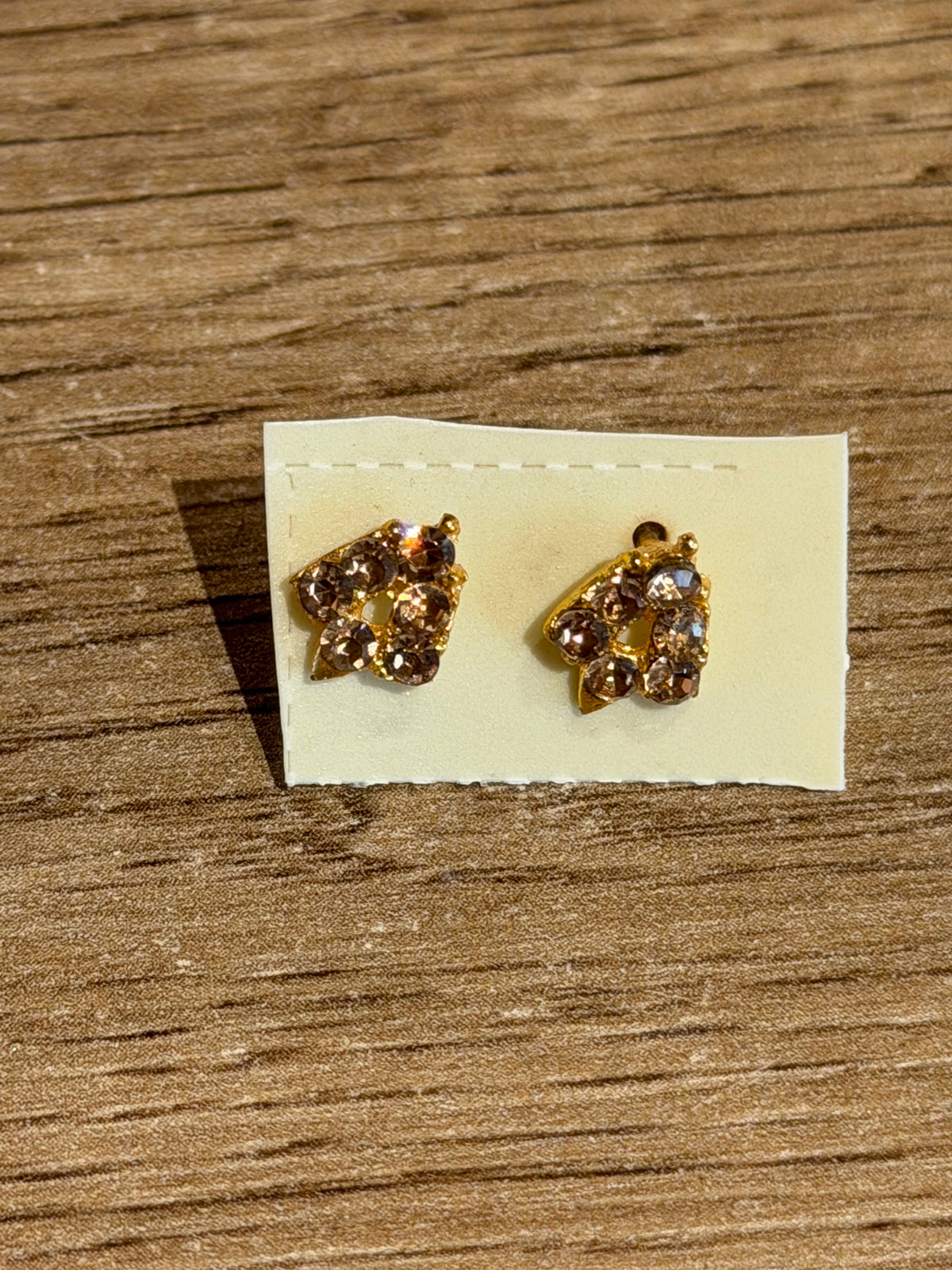 Laddu Gopal Earrings