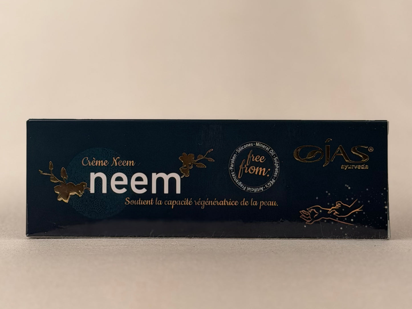 Neem Cream — Ojas