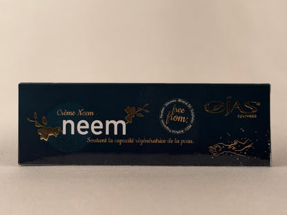 Neem Cream — Ojas