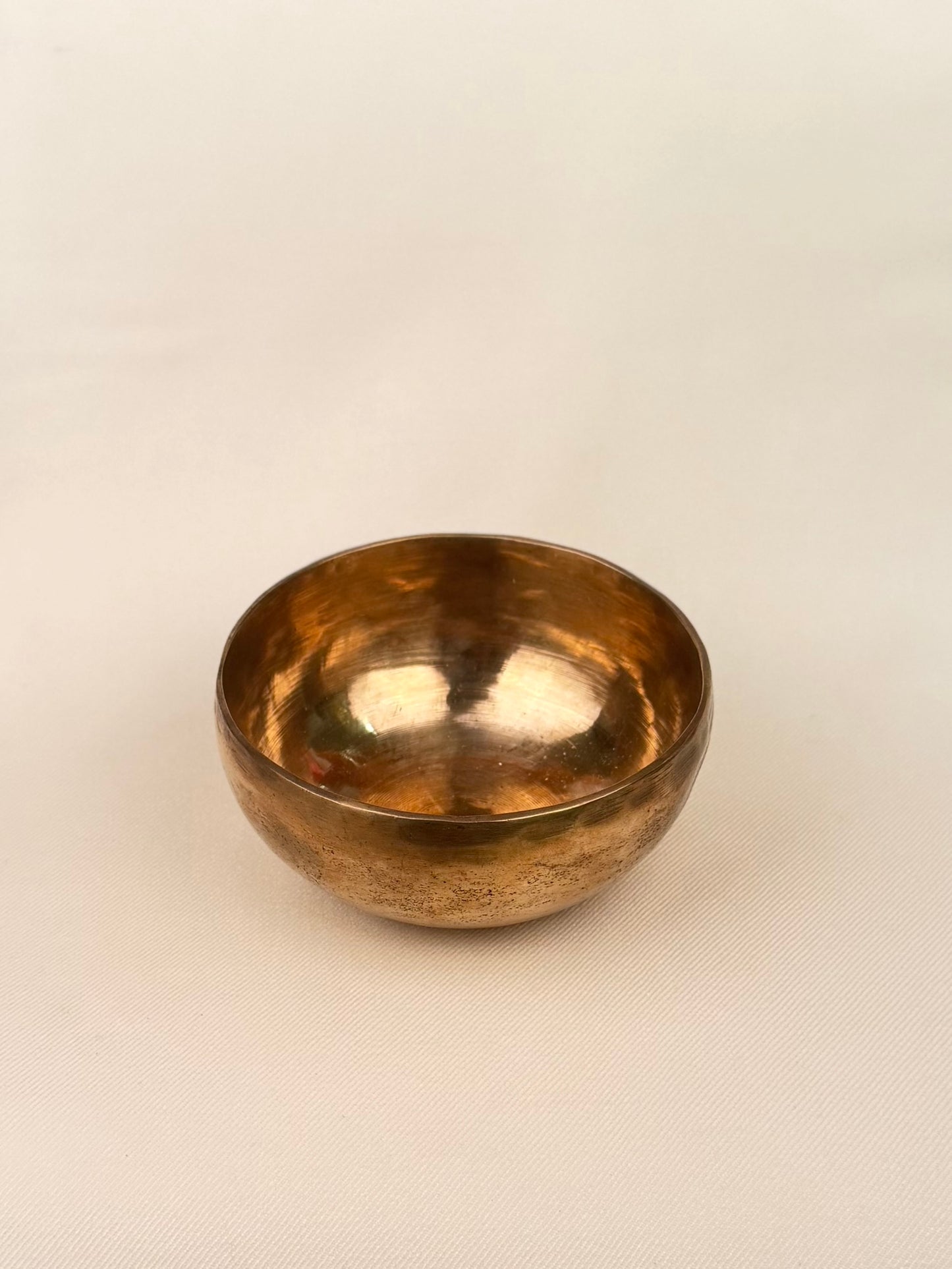 Tibetan Singing Bowl