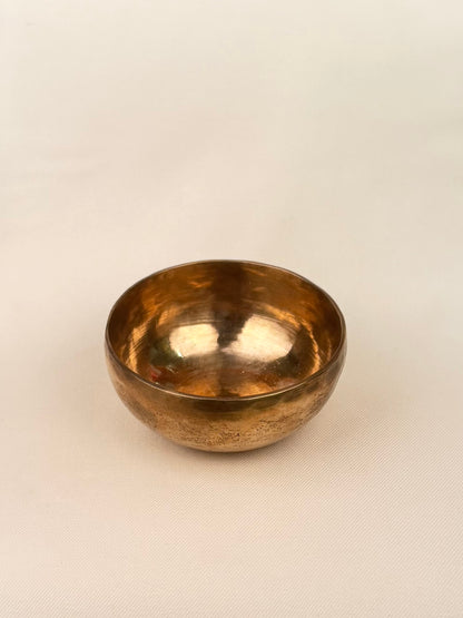 Tibetan Singing Bowl